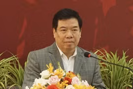 Debaten en Hanoi sobre relaciones entre Partidos Comunistas de Vietnam y Unión Soviética en guerras pasadas