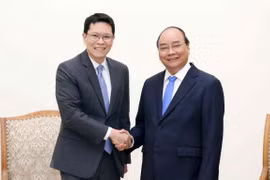 Reafirma primer ministro vietnamita apoyo a cooperación con Banco de Tailandia