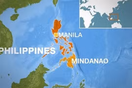 Sacude terremoto el sur de Filipinas por segunda vez en tres días