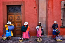 Celebrarán exposición fotográfica sobre Vietnam y México