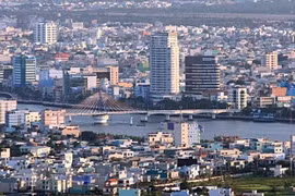 Da Nang espera convertirse en primera ciudad inteligente de Vietnam en 2030 