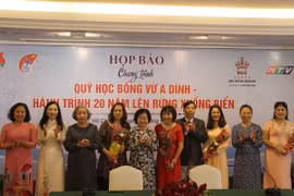 Amplían en Vietnam fondos de becas para estudiantes de minorías étnicas