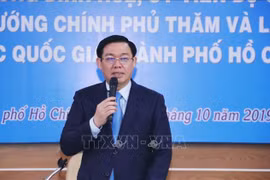 Urge vicepremier vietnamita promover la autonomía universitaria