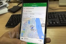 Invertirá Grab 500 millones de dólares en Vietnam en los próximos cinco años