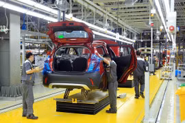 Perspectivas en la industria automotriz de la ASEAN 