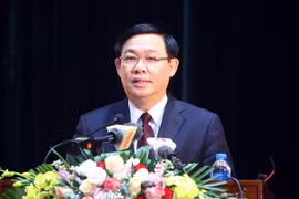  Perfecciona Vietnam plan para elevar la eficiencia en la atracción de inversión foránea