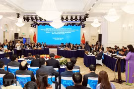 Provincias vietnamitas y región autónoma china acuerdan incrementar cooperación