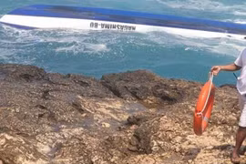 Mueren dos turistas extranjeros tras accidente marítimo en Indonesia
