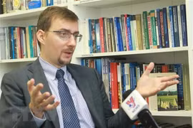 Califican a Vietnam como socio natural de Rusia en su política hacia el Este 