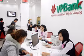 Figuran cuatro bancos vietnamitas entre las 500 marcas del sector más valiosas del mundo