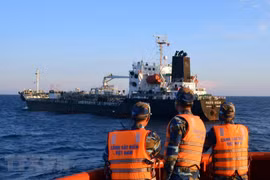 Despliegan en Vietnam programa de apoyo a pescadores 