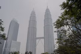 Cierran miles de escuelas en Malasia e Indonesia debido a la contaminación ambiental