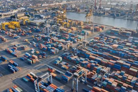 Firman Indonesia y Corea del Sur acuerdo comercial previo al CEPA