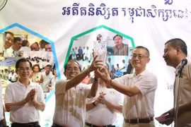 Vietnam, amigo y socio confiable de comunidad internacional 