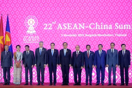 Afirma Vietnam aprecio de ASEAN a papel de China en seguridad regional