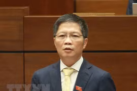 Priorizará Vietnam como presidente de la ASEAN la conexión regional 