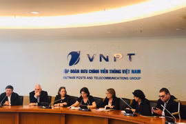 Promueve Cuba ampliación de inversiones vietnamitas en sector de telecomunicaciones e informática