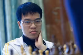 Ganó jugador vietnamita campeonato de ajedrez asiático