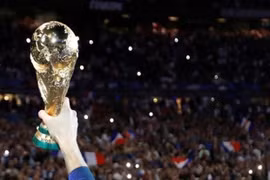 Impulsa ASEAN oferta conjunta para acoger Copa Mundial 2034