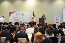 Reafirma México importancia del Acuerdo Transpacífico para la diversificación comercial