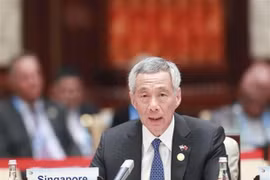 Singapur podría celebrar elecciones generales este año