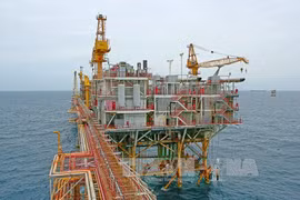 Aumenta Vietnam exportación de petróleo y gasolina 