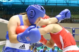 Planea Vietnam desarrollar el boxeo profesional