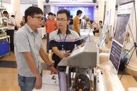 Celebran Festival de Emprendimiento e Innovación en región sureste de Vietnam