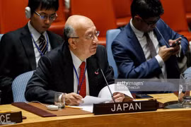 Manifiesta Japón confianza en elección de Vietnam al Consejo de Seguridad de la ONU