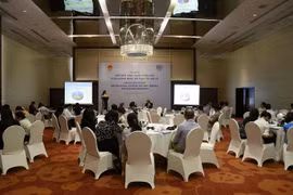 Inauguran en Vietnam conferencia sobre divulgación del Pacto Mundial para Migración Segura, Ordenada y Regular