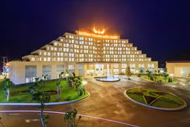 Nominan a grupo vietnamita Muong Thanh como marca líder de hoteles en Asia-2019