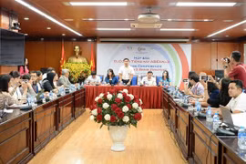 Celebrarán en Vietnam Concurso de Canto ASEAN+3 de 2019 