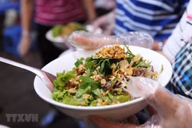 Ayudan videos de CNN a atraer más visitantes internacionales a Hanoi