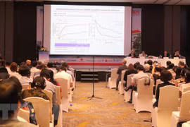 Resaltan avances de Vietnam en la hematología y transfusión de sangre