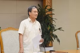 Apuesta Vietnam por la construcción del gobierno electrónico