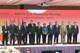 Vietnam destaca importancia de los lazos ASEAN - Estados Unidos