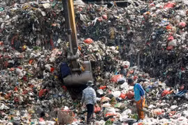 Filipinas por reducir residuos plásticos en el Sudeste de Asia 