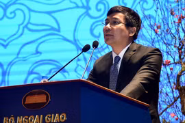 Aspira Vietnam a promover cooperación entre Asia Oriental y América Latina