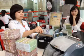 Bancos vietnamitas apuntan a ampliar negocios en mercados internacionales 