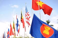Tailandia listo para Cumbre de la ASEAN