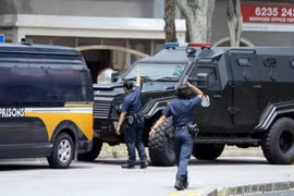 Condenan por primera vez en Singapur a un ciudadano por financiamiento del terrorismo