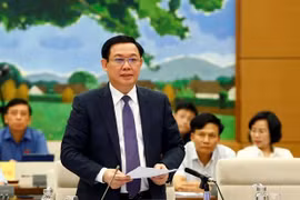 Vietnam firme en la lucha contra la corrupción