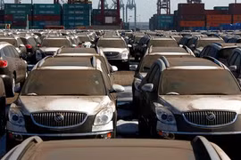 Destacan a Malasia y China como destinos atractivos para industria automotriz
