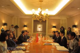 Empresas de la prefectura japonesa de Kanagawa desean invertir en Vietnam