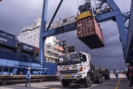 Aceleran Indonesia y Australia ratificación de Acuerdo de Asociación Económica Integral