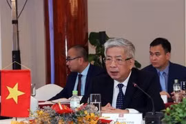 Impulsa Vietnam cooperación con Japón en el alivio de secuelas de guerra