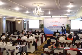 Destacan potencialidad de cooperación entre Vietnam y Polonia 
