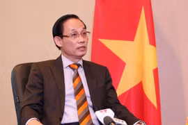 Aprecia comunidad internacional esfuerzos de Vietnam para proteger derechos humanos 