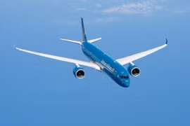 Obtiene Vietnam Airlines permiso para vuelos directos a Estados Unidos