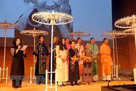 Prioriza Vietnam la conservación y promoción de valores culturales tradicionales